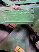 Amazone zestaw talerzowy AD 303 /KD 303