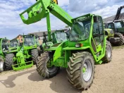 Merlo P34.7 Bardzo ładna 5 tyś mtg P32.6 Manitou JCB