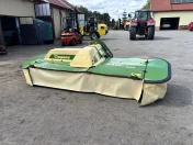Kosiarka dyskowa czołowa Krone Easy Cut F 320 3.2m