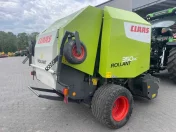 Prasa Claas Rollant 350 RC