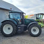 Valtra T254 Versu 1200MTG 2020ROK SALON POLSKA