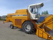 Kombajn zbożowy Sampo Rosenwel 580.Super Stan