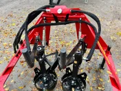 Pielnik hydrauliczny Selmar motyka pielaczka ekopielnik -RATY-