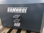 Obciążnik Balast 800kg Na TUZ Przeciwwaga Sonarol John Deere OD RĘKI
