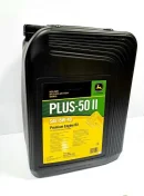 Olej silnikowy John Deere PLUS-50 II 15W-40, 20l org