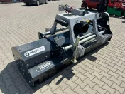 Kosiarka bijakowa tylno czołowa TALEX LEOPARD TIGER 3,0 rozdrabniacz