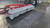 Kosiarka dyskowa Lely 360 nie krone kuhn claas pottinger sip