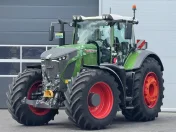 Fendt Vario 942 Profi Plus Gen6 2021 rok RTK Tuz i Wom