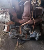Silnik New Holland Tą 90 / Ts 100