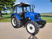 Farmtrac 70 4wd # stan bdb.# Krajowy # jak ursus Zetor solis