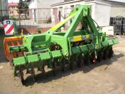Brona talerzowa agregat Amazone Catros +3001