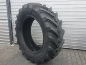 Nowa radialna opona 520/70R38 150D ALLIANCE AGRI STAR II 18.4R38