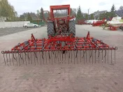 Agregat uprawowy Potila 3.8m.Jak nowy super stan