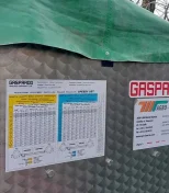 Siewnik do buraków i kukurydzy Maschio Gaspardo Monica