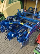 OD RĘKI!!! Pług dłutowy Rolmako Ripper Lite U624 Wał mulczujący 2.5m