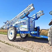 Opryskiwacz Kuhn Blanchard Atlantique 2700l 21/18m Arag Zadbany !!!