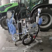 Belka herbicydowa hydrauliczna BHh