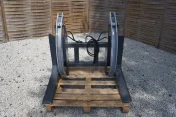 chwytak do drewna Sonarol CD szer. 1,2 m
