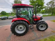 Ciągnik Case Farmall 55A rok produkcji 2025 nowy