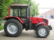 Diagnostyka Serwis Układów Common Rail DPF SCR ciągniki Belarus 4 i 5