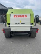 Prasa Claas Rollant 350 RC