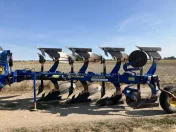 Overum 4 xcelsior !! Gruba rama !! Hydraulika !! Plug lemken kuhn