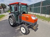 Traktor Japonski Kubota KT24 z Gwarancją