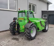 MERLO 32.6 Plus 40km/h Mała Wąska Niska Do ciasnych pomieszczeń