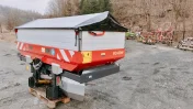 Rozsiewacz vicon ro-edw iso kverneland kuhn rauch amazone sulky