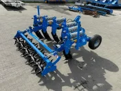 Głębosz Rolland GBM300 6 łap Michel