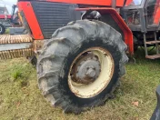 Przedni napęd Ursus 1614 Orbitrol 1224, 1222
