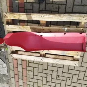 Blotnik ciagnik case nowy