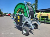 OD RĘKI !!! Deszczownia 90/480 szpulowa Irrimec MF1/3 ST15 ST4 82/500