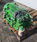 Skrzynia biegów powerquads AL116150 john deere 6910