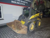 Bobcat NEW HOLLAND LS 185B ładwarka