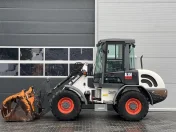 Ładowarka Bob Cat AL 350 E