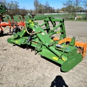 Agregat wirowy Amazone KG 3000 SPECIAL 3m hydropak stan BDB