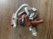 Fortschritt prada K454 K 453 aparat wiążący