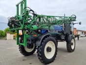 Opryskiwacz samojezdny HOUSEHAM AIRRIDE 5000 rok produkcji 2019 24m
