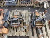 Zaczep Hitch Massey Ferguson