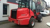 Ładowarka przegubowa teleskopowa Shaffer 6680T
