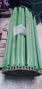 Łańcuch komory z belkami Krone 1500 Vario Pack