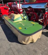 OD RĘKI!!! Kosiarka dyskowa na przedni TUZ Krone EasyCut F 320 M