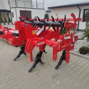 Pług Dłutowy Pinocchio 250/5 Maschio Gaspardo