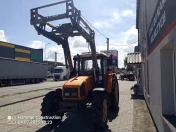 Renault Ceres 95x świeżo sprowadzona