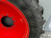 Koła rolnicze do międzyrzędzi Michelin 380/90 R46 - 320/85 R34