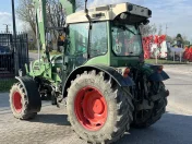 Fendt 211P Vario TMS 2012r Ładowacz Stool Sadowniczy 310, 210,