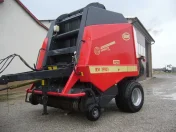 Prasa Vicon RV 1901 rotor-siatka