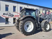 Valtra T203 świeżo sprowadzona