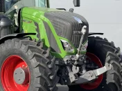 Fendt Vario 930 S4 PROFI PLUS ’Natural Green’’4800 MTH!!’